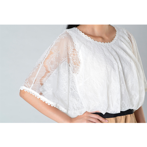 SY008撞厘士连衣裙细节图 SY008撞厘士连衣裙细节图