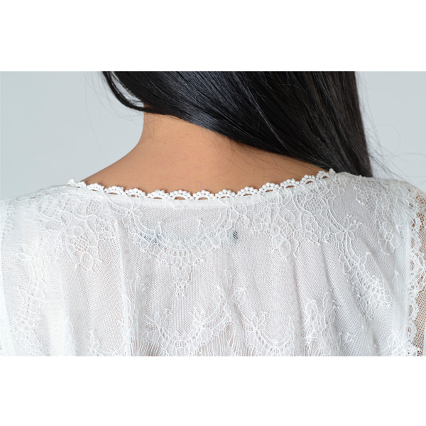 SY008撞厘士连衣裙细节图 SY008撞厘士连衣裙细节图